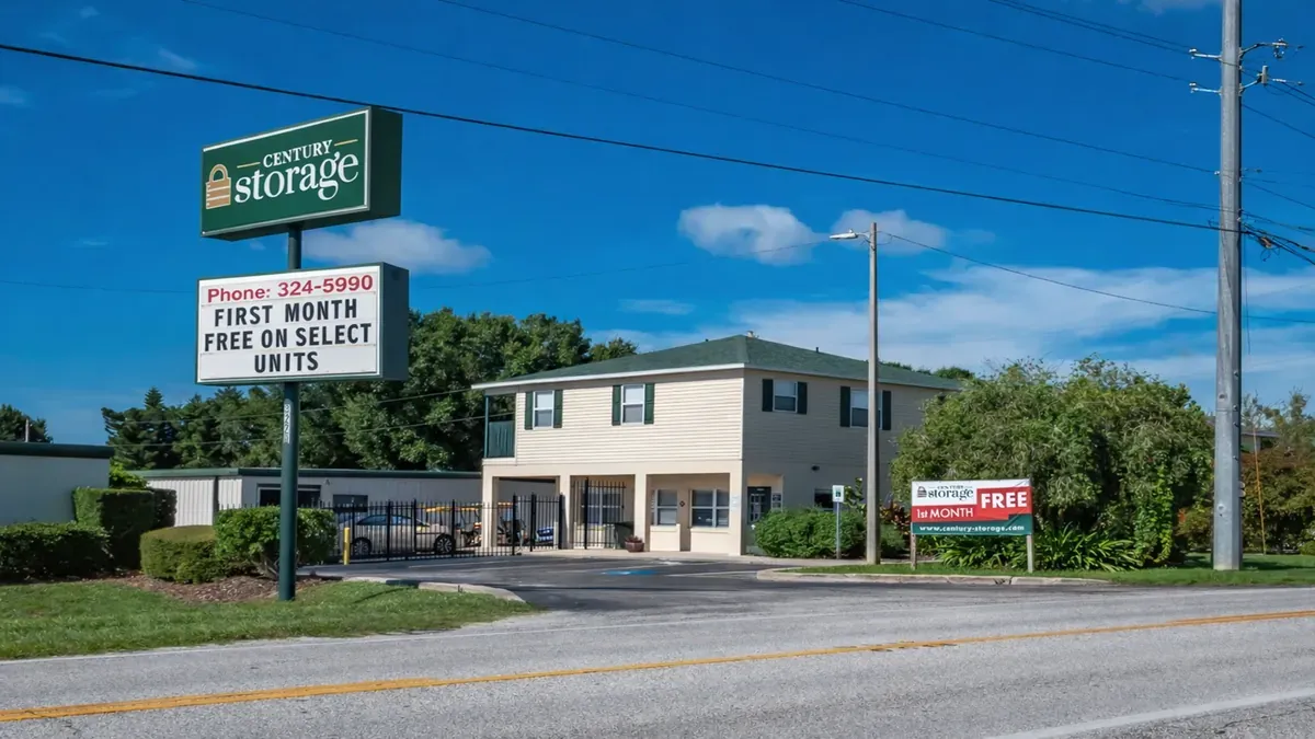 Lake Dexter Cover Photo